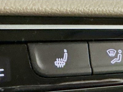 2023 Volkswagen Atlas 3.6L V6 SEL