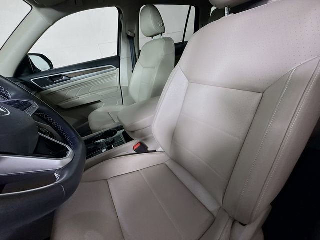 2023 Volkswagen Atlas 3.6L V6 SEL