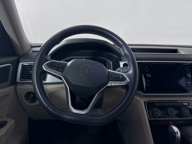 2023 Volkswagen Atlas 3.6L V6 SEL