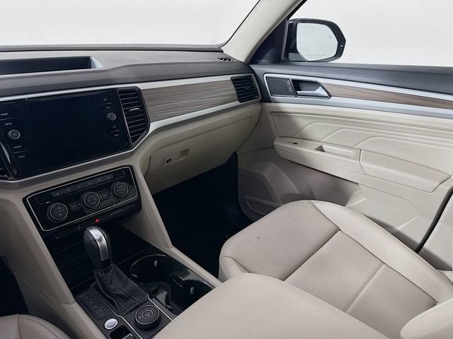 2023 Volkswagen Atlas 3.6L V6 SEL