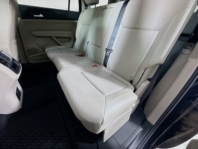 2023 Volkswagen Atlas 3.6L V6 SEL