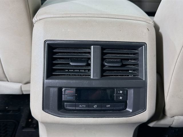 2023 Volkswagen Atlas 3.6L V6 SEL