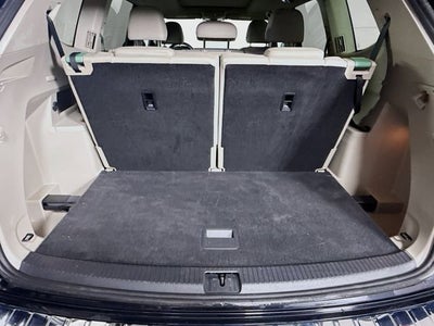 2023 Volkswagen Atlas 3.6L V6 SEL