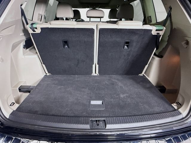 2023 Volkswagen Atlas 3.6L V6 SEL