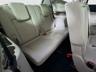 2023 Volkswagen Atlas 3.6L V6 SEL