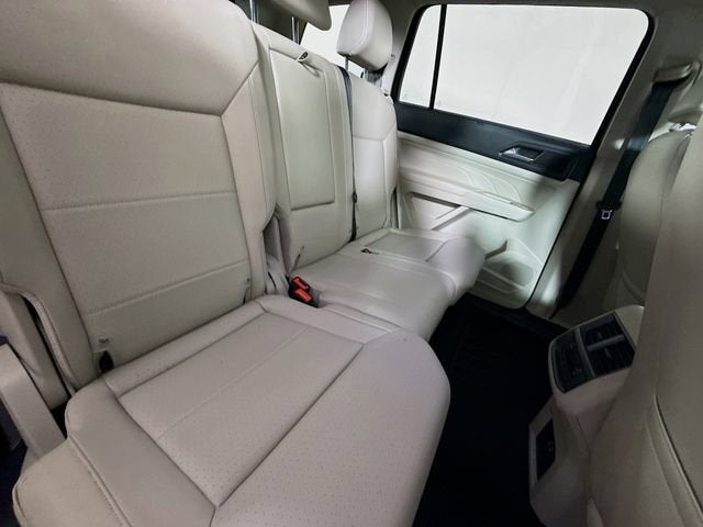 2023 Volkswagen Atlas 3.6L V6 SEL