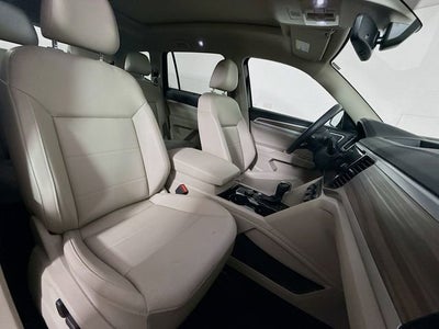 2023 Volkswagen Atlas 3.6L V6 SEL