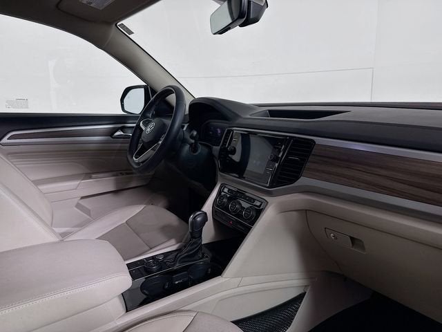 2023 Volkswagen Atlas 3.6L V6 SEL