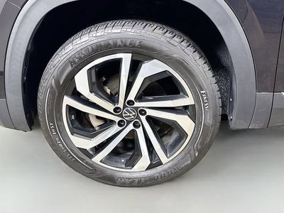 2023 Volkswagen Atlas 3.6L V6 SEL