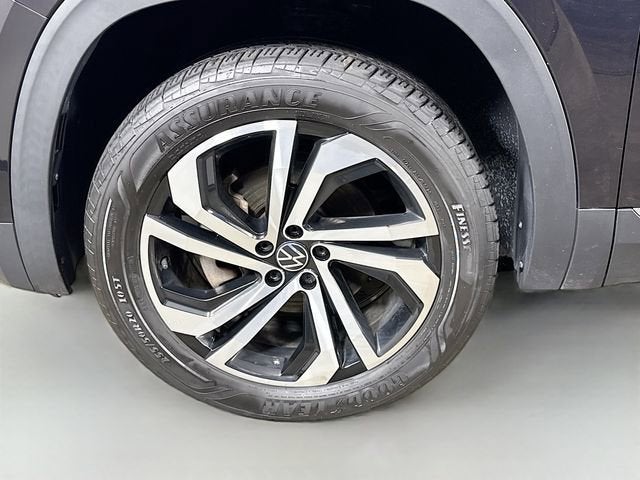 2023 Volkswagen Atlas 3.6L V6 SEL