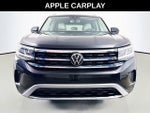 2023 Volkswagen Atlas 3.6L V6 SEL