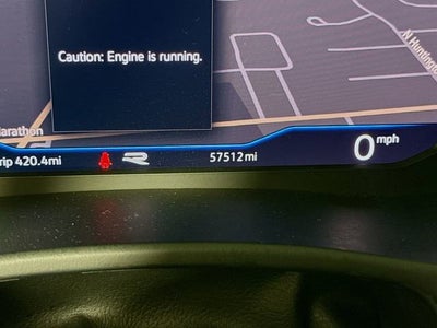 2021 Volkswagen Atlas Cross Sport 3.6L V6 SEL Premium R-Line