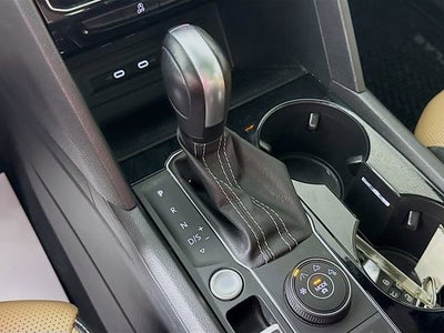 2021 Volkswagen Atlas Cross Sport 3.6L V6 SEL Premium R-Line