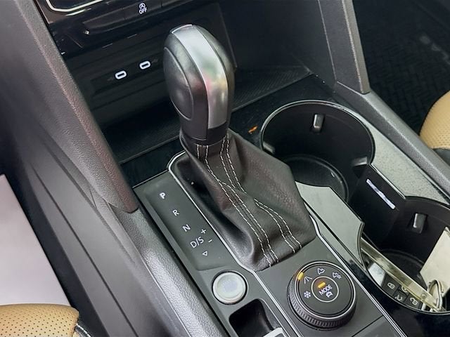 2021 Volkswagen Atlas Cross Sport 3.6L V6 SEL Premium R-Line