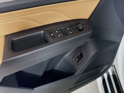 2021 Volkswagen Atlas Cross Sport 3.6L V6 SEL Premium R-Line