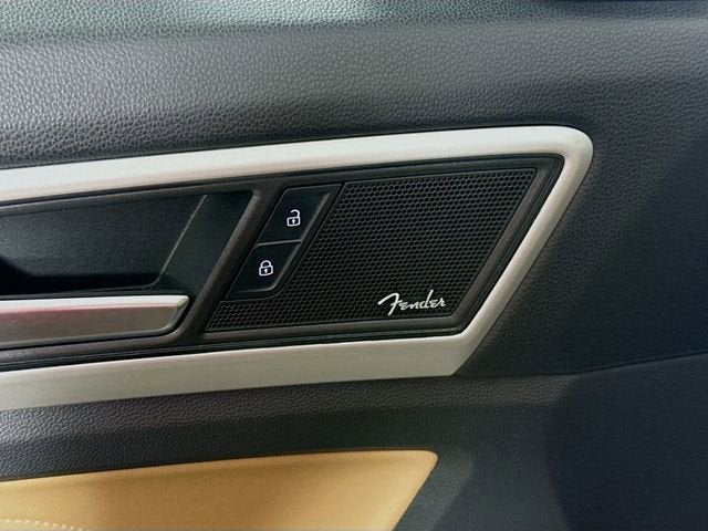 2021 Volkswagen Atlas Cross Sport 3.6L V6 SEL Premium R-Line