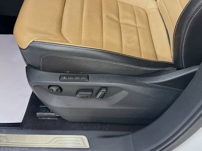 2021 Volkswagen Atlas Cross Sport 3.6L V6 SEL Premium R-Line