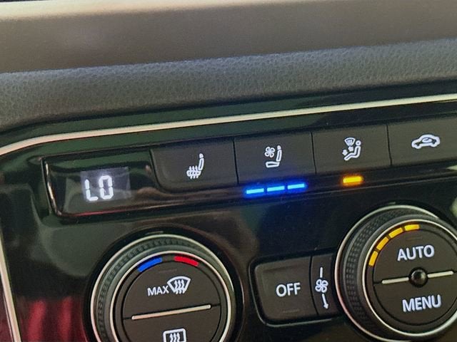 2021 Volkswagen Atlas Cross Sport 3.6L V6 SEL Premium R-Line