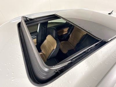 2021 Volkswagen Atlas Cross Sport 3.6L V6 SEL Premium R-Line