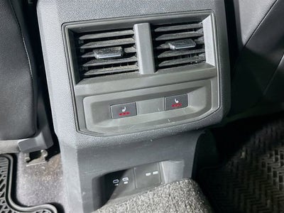 2021 Volkswagen Atlas Cross Sport 3.6L V6 SEL Premium R-Line