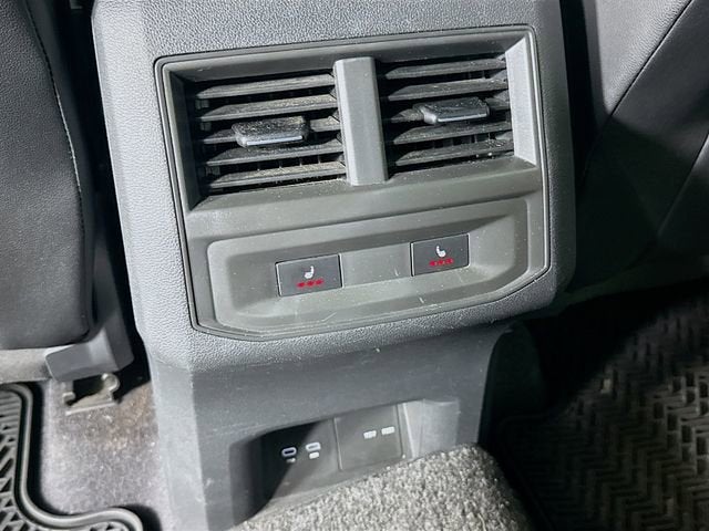 2021 Volkswagen Atlas Cross Sport 3.6L V6 SEL Premium R-Line