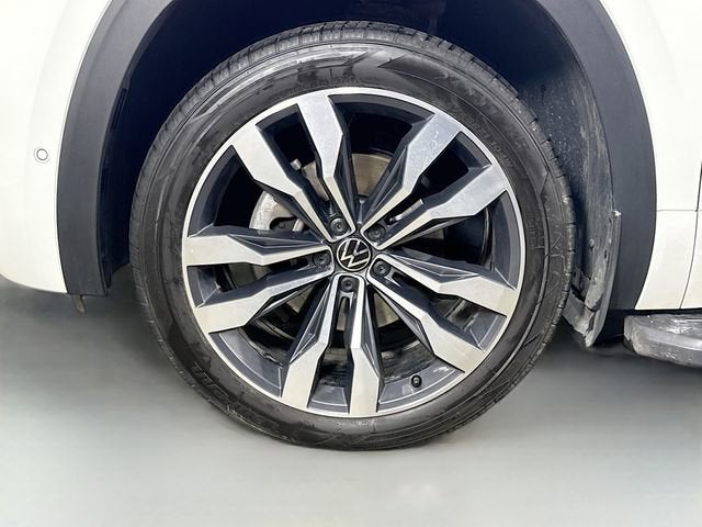 2021 Volkswagen Atlas Cross Sport 3.6L V6 SEL Premium R-Line