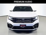 2021 Volkswagen Atlas Cross Sport 3.6L V6 SEL Premium R-Line