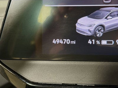 2023 Volkswagen ID.4 Pro S