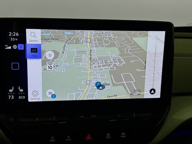 2023 Volkswagen ID.4 Pro S