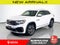 2020 Volkswagen Atlas Cross Sport 3.6L V6 SEL R-Line