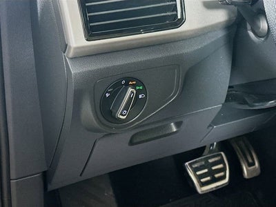 2020 Volkswagen Atlas Cross Sport 3.6L V6 SEL R-Line