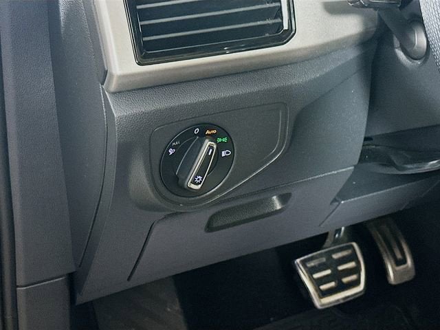 2020 Volkswagen Atlas Cross Sport 3.6L V6 SEL R-Line