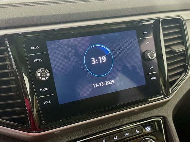 2020 Volkswagen Atlas Cross Sport 3.6L V6 SEL R-Line