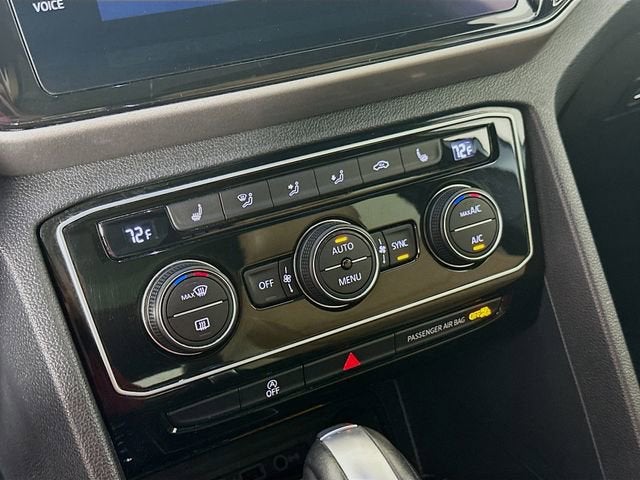 2020 Volkswagen Atlas Cross Sport 3.6L V6 SEL R-Line