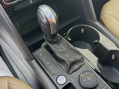 2020 Volkswagen Atlas Cross Sport 3.6L V6 SEL R-Line