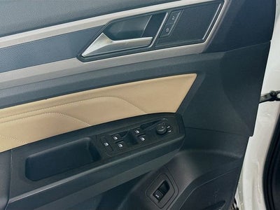 2020 Volkswagen Atlas Cross Sport 3.6L V6 SEL R-Line