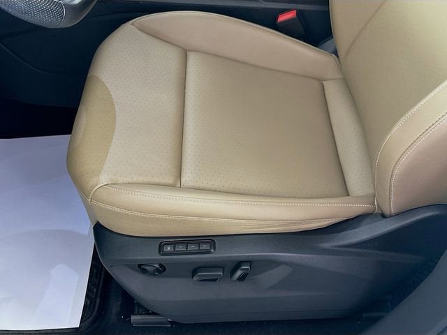 2020 Volkswagen Atlas Cross Sport 3.6L V6 SEL R-Line