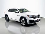 2020 Volkswagen Atlas Cross Sport 3.6L V6 SEL R-Line