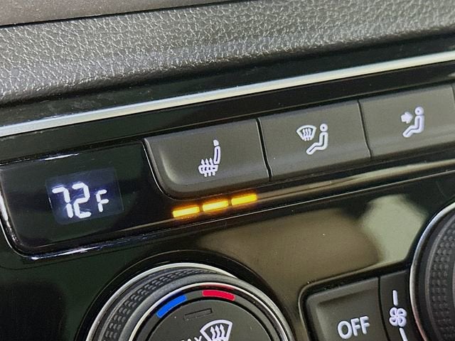 2020 Volkswagen Atlas Cross Sport 3.6L V6 SEL R-Line