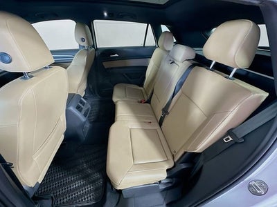 2020 Volkswagen Atlas Cross Sport 3.6L V6 SEL R-Line