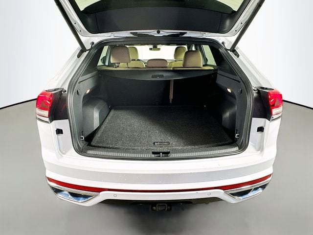 2020 Volkswagen Atlas Cross Sport 3.6L V6 SEL R-Line