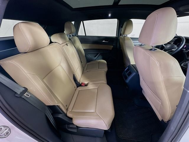 2020 Volkswagen Atlas Cross Sport 3.6L V6 SEL R-Line