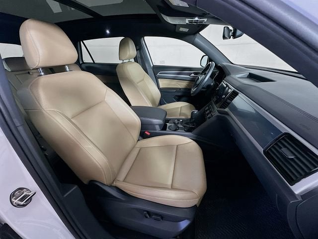 2020 Volkswagen Atlas Cross Sport 3.6L V6 SEL R-Line