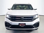 2020 Volkswagen Atlas Cross Sport 3.6L V6 SEL R-Line
