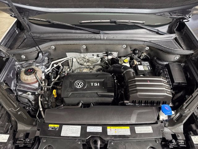 2021 Volkswagen Atlas 2.0T SEL Premium