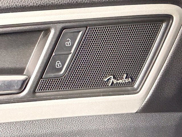 2021 Volkswagen Atlas 2.0T SEL Premium