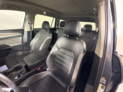 2021 Volkswagen Atlas 2.0T SEL Premium