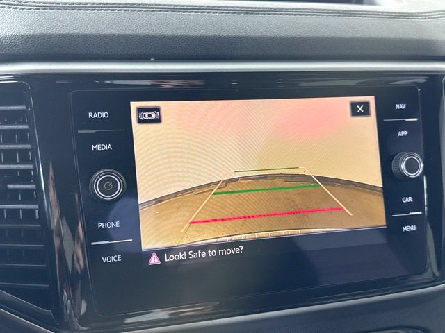 2021 Volkswagen Atlas 2.0T SEL Premium
