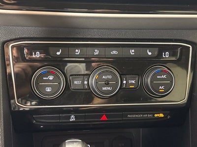 2021 Volkswagen Atlas 2.0T SEL Premium