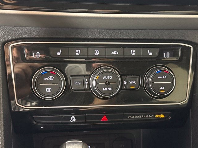 2021 Volkswagen Atlas 2.0T SEL Premium